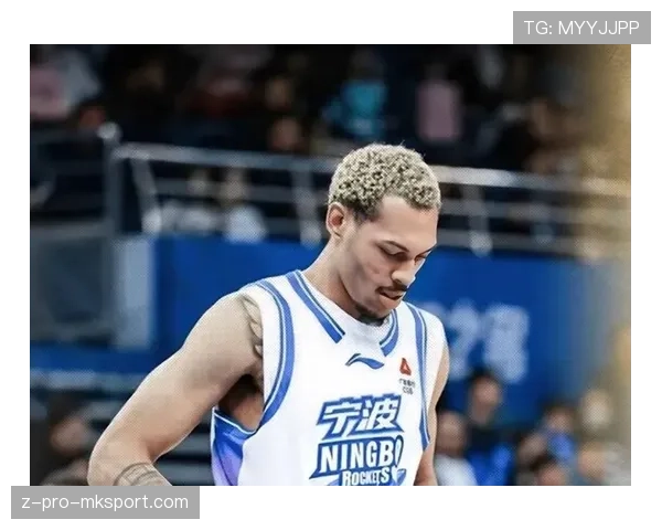 早期CBA的外援：美国打不上球的来这里当大爷，在nba打过的cba外援