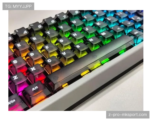 职业选手键盘选择大公开 职业选手键盘选择大公开