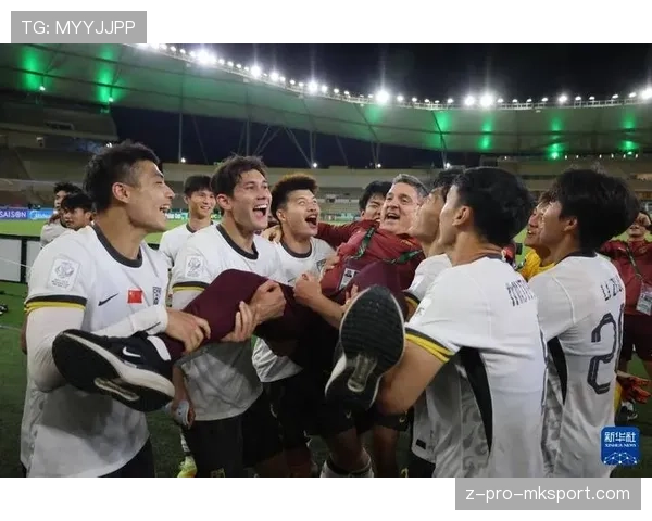 黑马!中国U23男足2-0击败沙特 晋级决赛,中国足球u23成绩 黑马!中国U23男足2-0击败沙特 晋级决赛,中国足球u23成绩